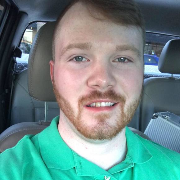 Meet your Posher, Jonathan - Picture 1 of 1